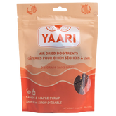 Yaari  Air Dried Salmon & Maple Syrup Dog Treats
